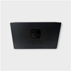 Nintendo Switch V2 Handheld Console Bundle w/ Dock & Carrying Bag